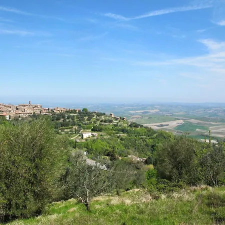 Holiday home Al Sole By Interhome *