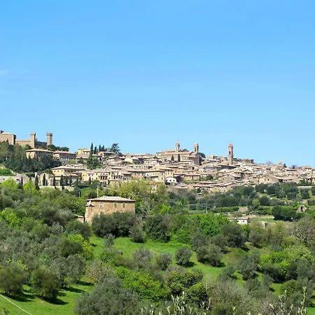 Al Sole By Interhome Holiday home