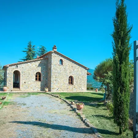 Holiday home Al Sole By Interhome