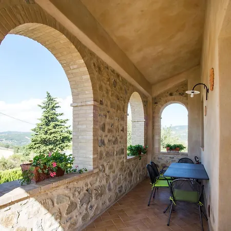 Al Sole By Interhome Poggioferro