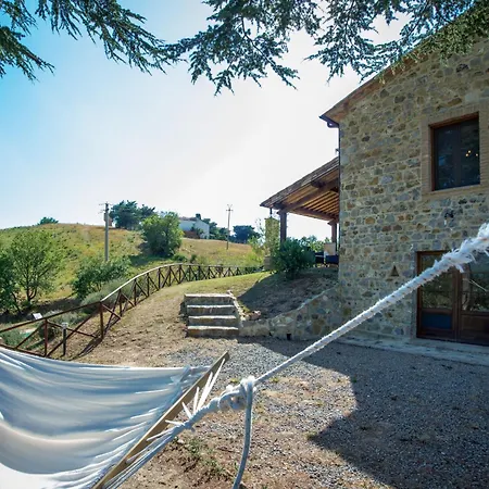 Al Sole By Interhome Holiday home Poggioferro
