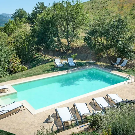 Al Sole By Interhome Holiday home