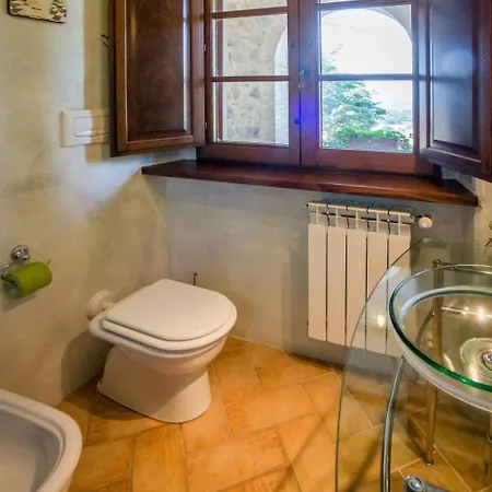 Holiday home Al Sole By Interhome