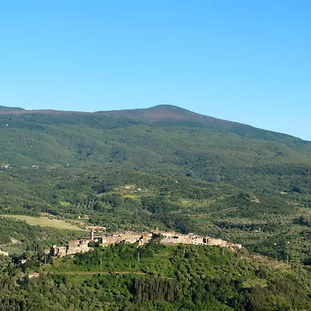 Holiday home Al Sole By Interhome *