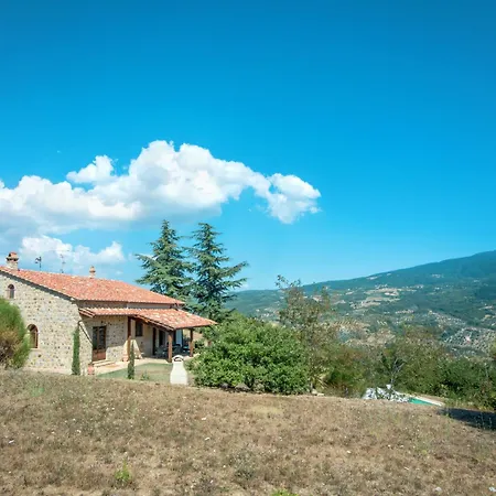 Al Sole By Interhome Holiday home