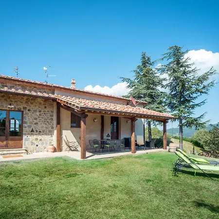 Holiday home Al Sole By Interhome
