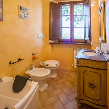 Holiday home Al Sole By Interhome *