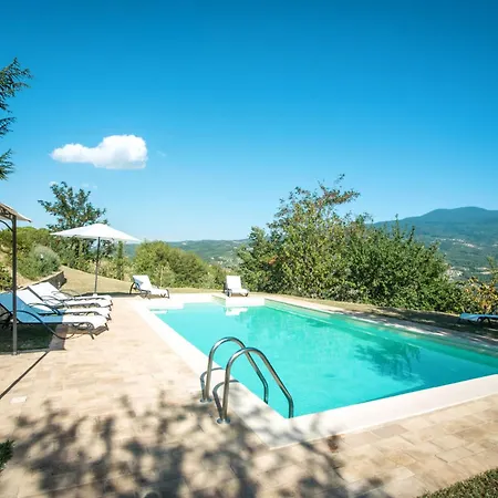Al Sole By Interhome * Poggioferro