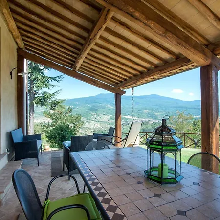 Al Sole By Interhome Holiday home