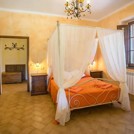 Al Sole By Interhome Holiday home *