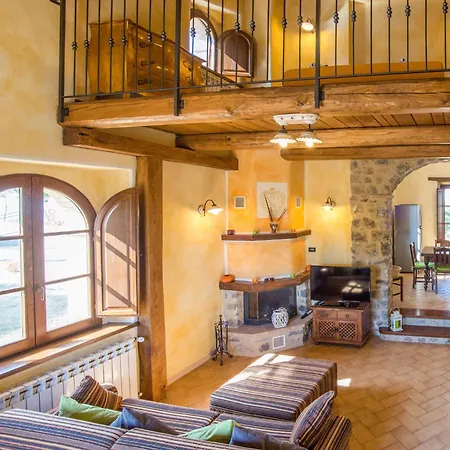 Holiday home Al Sole By Interhome Poggioferro