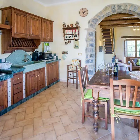 Al Sole By Interhome *