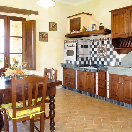 Holiday home Al Sole By Interhome