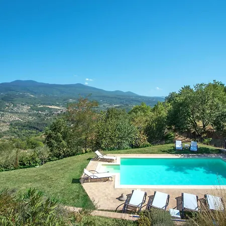 Holiday home Al Sole By Interhome Poggioferro