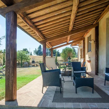 Al Sole By Interhome Holiday home